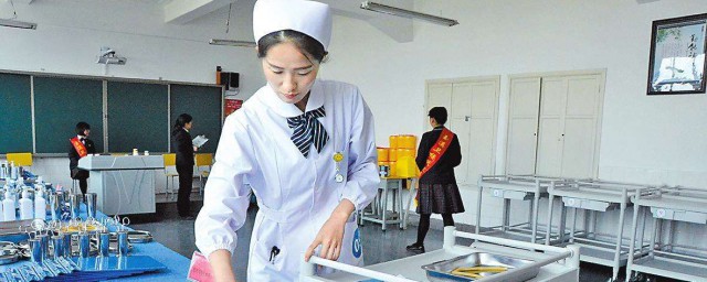 护理需要什么学历呢(护理需要高学历吗)