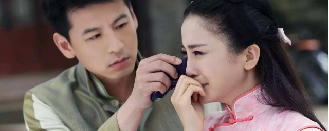 电视剧忍冬讲的是什么(忍冬讲了啥)