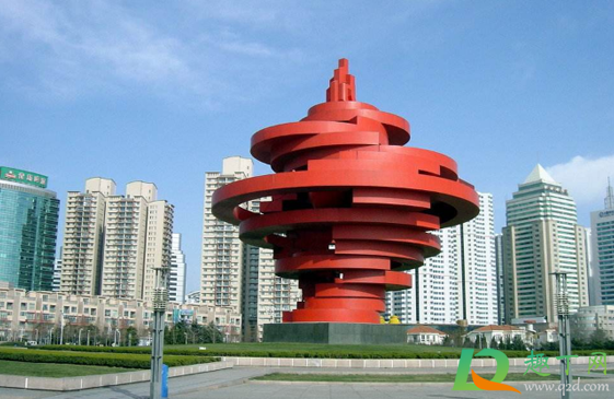 青岛还能去别的城市吗(青岛现在可以去的地方)