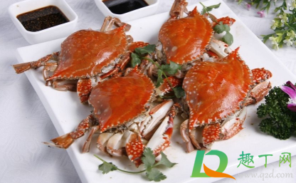 大闸蟹蒸多久最好吃(大闸蟹蒸多久合适?) 大闸蟹蒸多久最好吃(大闸蟹蒸多久合适?)