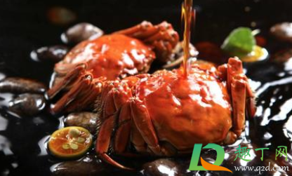 大闸蟹蒸多久最好吃(大闸蟹蒸多久合适?) 大闸蟹蒸多久最好吃(大闸蟹蒸多久合适?)