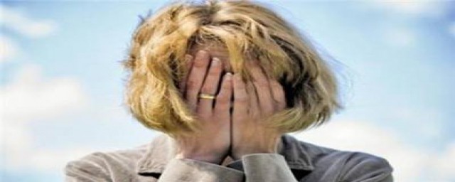 控制焦虑情绪方法(克服焦虑情绪的方法)