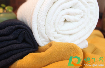 人棉面料容易起球吗(全棉面料为什么会起球)