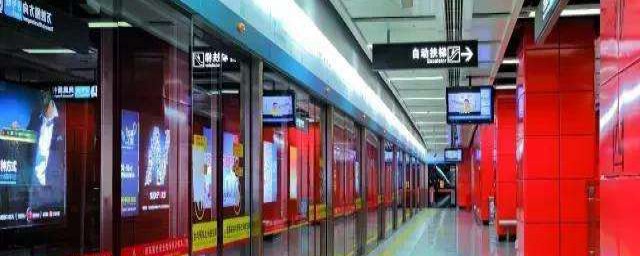 长沙地铁5号线站点详述(长沙五号线站点)