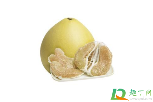 柚子光滑的好还是粗糙的好(柚子硬的好还是软的好)