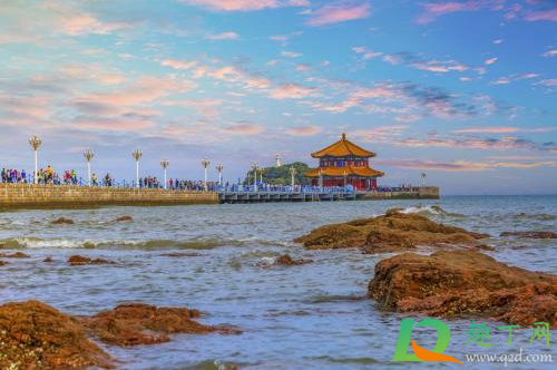 青岛现在还能进出吗(目前青岛可以进出吗)