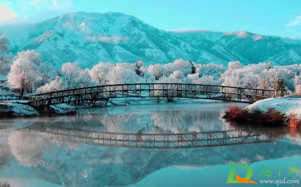 2020立冬后是不是越来越冷(2020立冬是晴天冬天会冷吗) 2020立冬后是不是越来越冷(2020立冬是晴天冬天会冷吗)