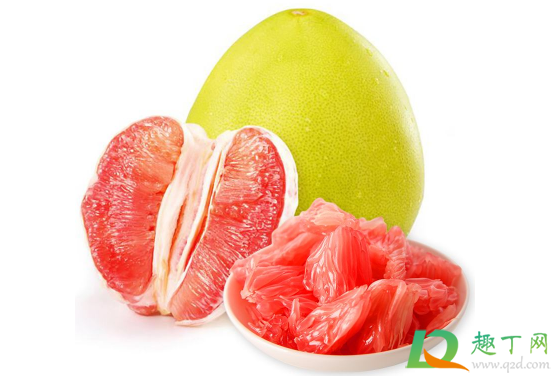 柚子绿的时候熟了吗(绿色柚子放久了会变熟吗)