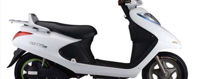 电动车的功率一般多大(电动车的最大功率是多少)