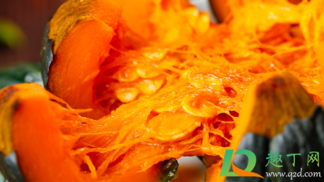 贝贝小南瓜热量适合减肥吗(贝贝小南瓜和普通南瓜热量) 贝贝小南瓜热量适合减肥吗(贝贝小南瓜和普通南瓜热量)