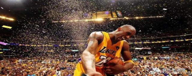 科比·比恩·布莱恩特介绍(科比·布莱恩特个人简介)