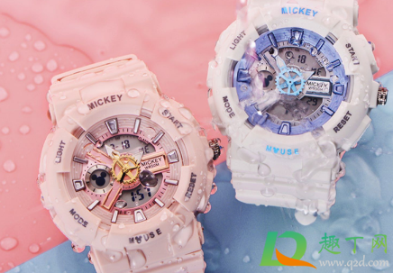 橡胶手表发黄怎么清洗干净(白色橡胶表带发黄怎么清洗)