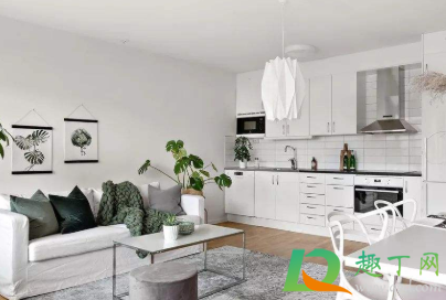 白色家具脏了怎么擦干净(如何擦拭白色家具)