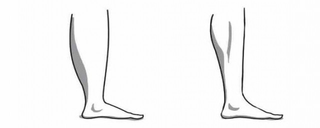 瘦小腿方法(女生瘦小腿的最快方法)