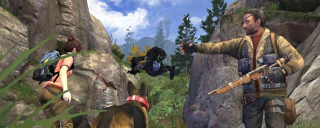 悬赏狩猎任务活动攻略(狩猎任务捕获)