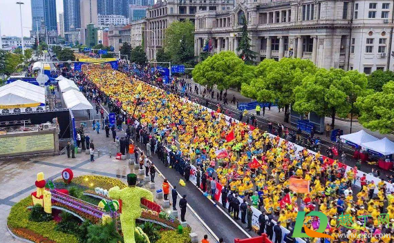 2020武汉马拉松报名是几月几号到几月几号(武汉马拉松什么时候开始时间)