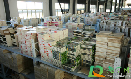 旧书是属于什么垃圾(旧书本属于哪类垃圾)