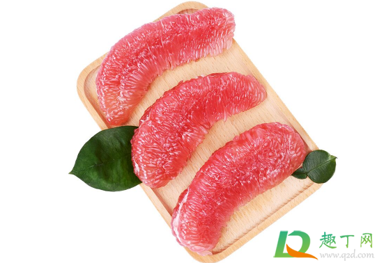 柚子味道有点苦是否坏了(柚子有点苦味是怎么回事)