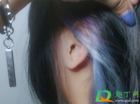 挂耳染需要漂吗(挂耳染发需要漂吗) 挂耳染需要漂吗(挂耳染发需要漂吗)