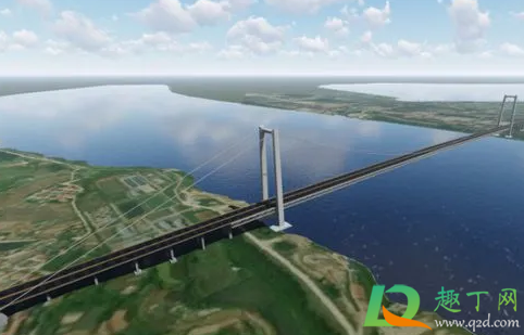 武汉六环经过哪些地方(武汉六环包括哪些城市)