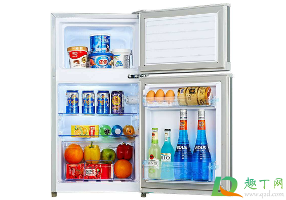 冬天冰箱能放在室外使用吗(冰箱冬天不用可以放在室外吗) 冬天冰箱能放在室外使用吗(冰箱冬天不用可以放在室外吗)