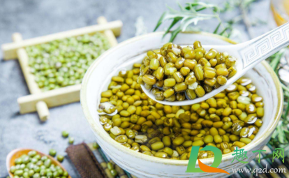 绿豆汤可以解药性吗(绿豆汤汤解药性吗) 绿豆汤可以解药性吗(绿豆汤汤解药性吗)