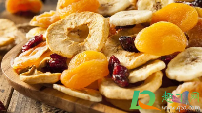 果干可以代替水果吗(可以用水果干代替新鲜水果吗)