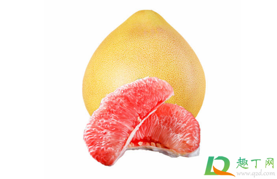 柚子重一点好还是轻一点好(柚子是不是重的好)