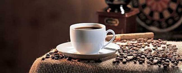 来月经喝咖啡有什么问题(月经来的时候喝咖啡会不会影响什么)