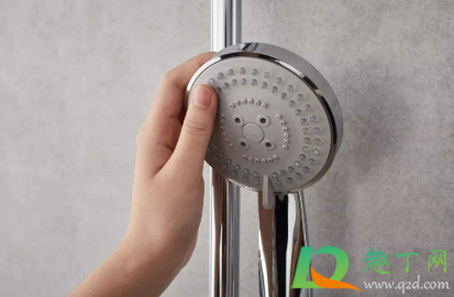 新买的花洒水流小是什么原因(家里花洒水流很小什么原因) 新买的花洒水流小是什么原因(家里花洒水流很小什么原因)