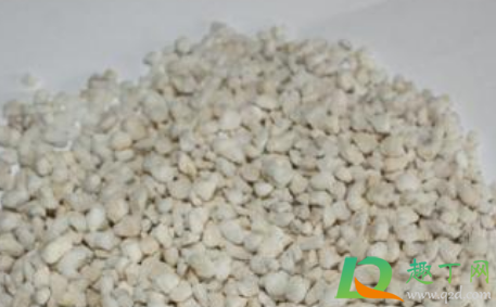 养花用珍珠岩好还是蛭石好(花土用蛭石和珍珠岩哪种好)