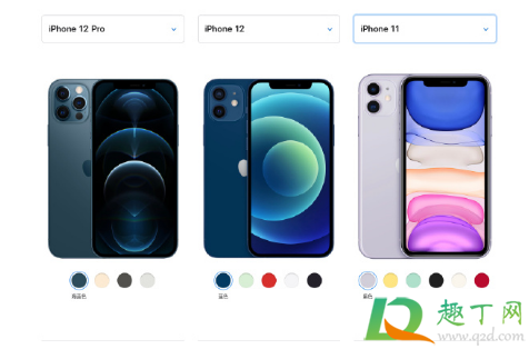 买iPhone12还是12Pro(买iPhone12还是13mini)