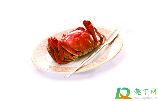 螃蟹蒸的时间短会苦吗(螃蟹蒸完很苦)
