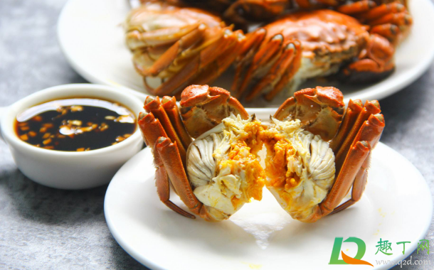 电饭煲蒸螃蟹用什么功能(电饭煲蒸螃蟹可以吗) 电饭煲蒸螃蟹用什么功能(电饭煲蒸螃蟹可以吗)