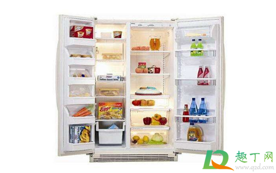冬天冰箱关了好还是调一下好(请问冰箱夏天调开,还是关) 冬天冰箱关了好还是调一下好(请问冰箱夏天调开,还是关)
