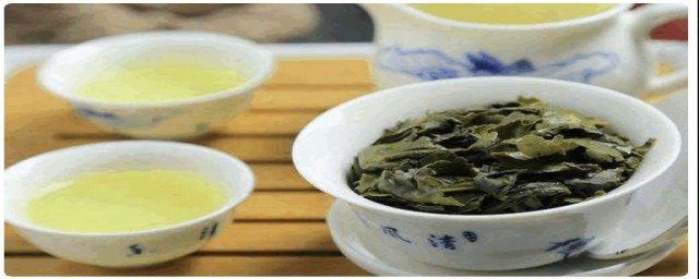 铁观音茶叶可以泡多少次(铁观音泡茶放多少茶叶)