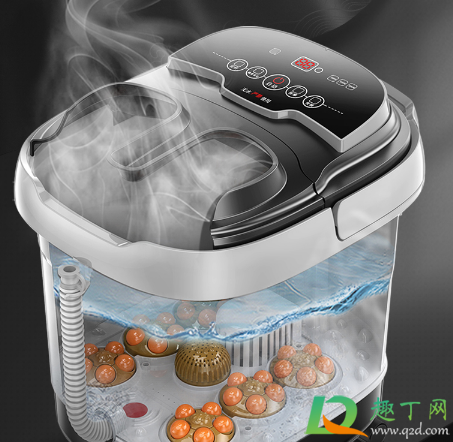 足浴盆是插着电泡脚吗(用电足浴盆泡脚好吗) 足浴盆是插着电泡脚吗(用电足浴盆泡脚好吗)