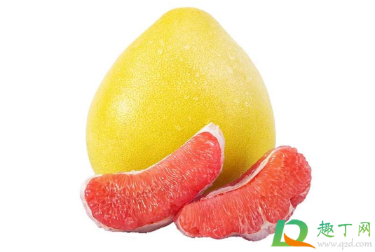 柚子味道有点苦是否坏了(柚子有点苦味是怎么回事)
