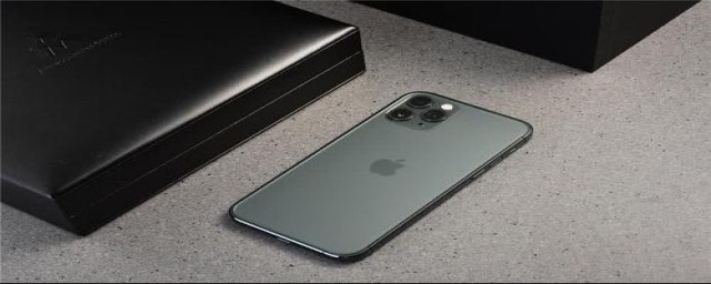 iphone11面部识别不了怎么办(苹果11面部识别不了怎么回事)