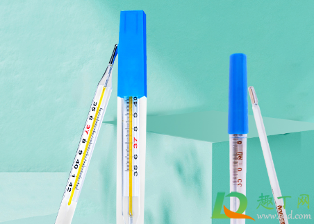 含汞体温计为什么不能用2026(禁止使用含汞体温计)