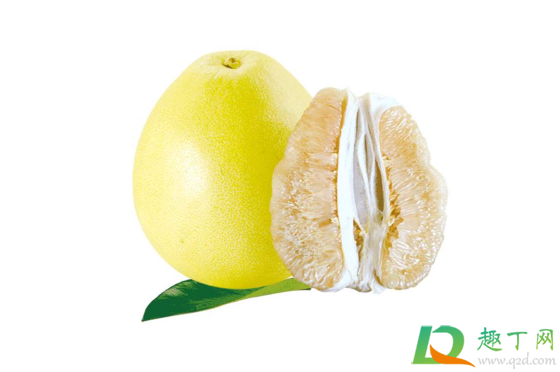 买回来的柚子要不要撕开薄膜袋(买回来的柚子要拿掉袋子吗)