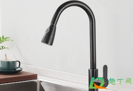 抽拉式水龙头头子可以拆卸嘛(抽拉水龙头拆解)