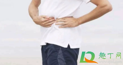 跑步跑岔气了肚子疼怎么办(跑完步岔气了肚子痛) 跑步跑岔气了肚子疼怎么办(跑完步岔气了肚子痛)