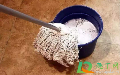 84消毒液擦地有危害吗(84消毒液可以用来擦地吗) 84消毒液擦地有危害吗(84消毒液可以用来擦地吗)