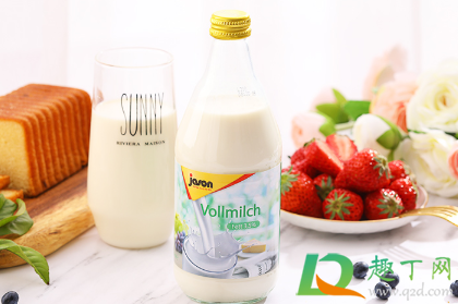 大盒牛奶打开后多久要喝完(大盒鲜牛奶打开之后可以放多久) 大盒牛奶打开后多久要喝完(大盒鲜牛奶打开之后可以放多久)