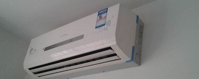 回南天空调怎么开 空调怎么除湿