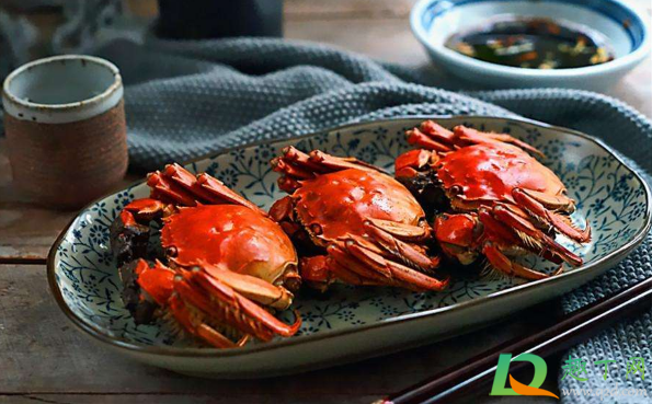 螃蟹蒸出来为什么蟹黄成不了膏状(螃蟹蒸出来没有蟹黄)