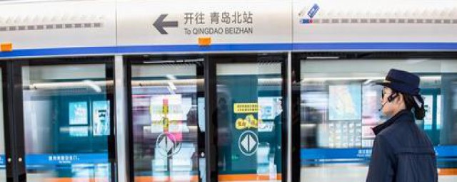 青岛地铁14号线2021年12月开通(青岛地铁14号线最新进展)