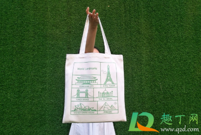 帆布包掉色怎么洗(帆布包脏了洗不掉怎么办)