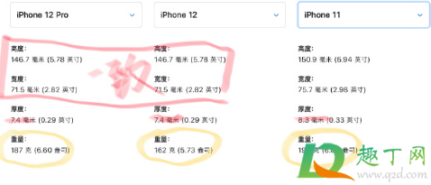 买iPhone12还是12Pro(买iPhone12还是13mini)